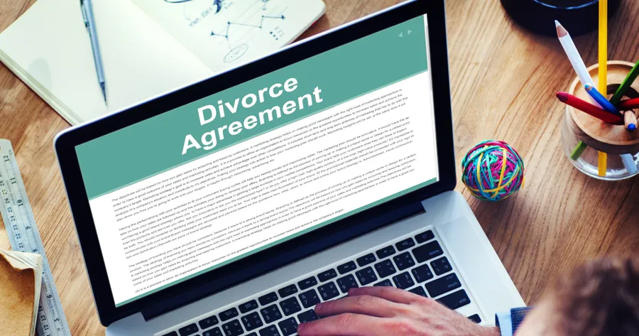 How to Get a Divorce Online: Simplifying the Separation Process