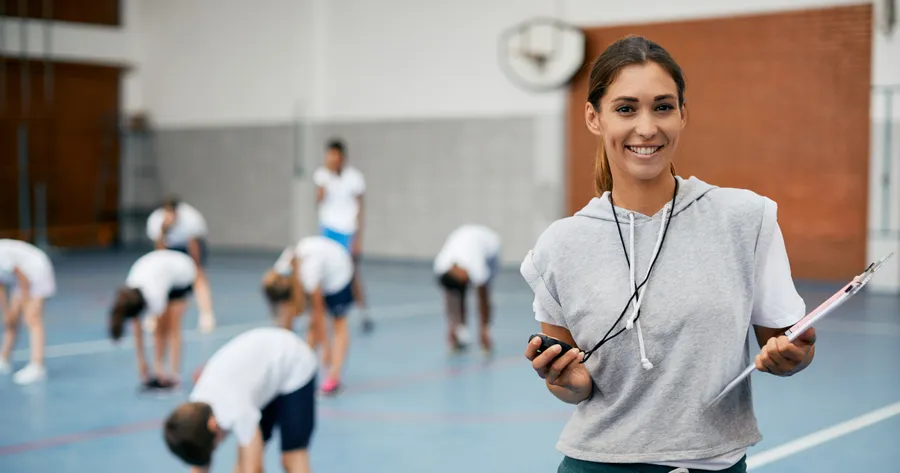 Accredited Online PE Degrees: Your Pathway to a Rewarding Career in Physical Education