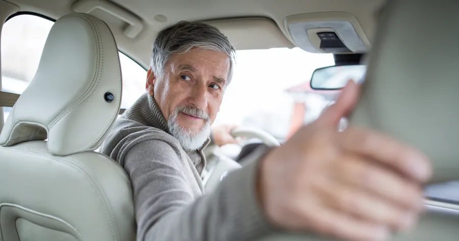Affordable Car Insurance for Older Drivers: How Your Age Affects Your Rates