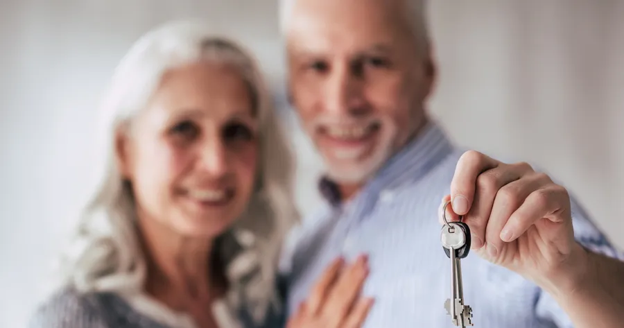 Senior-Friendly Mortgage Options: The Best Lenders of The Year