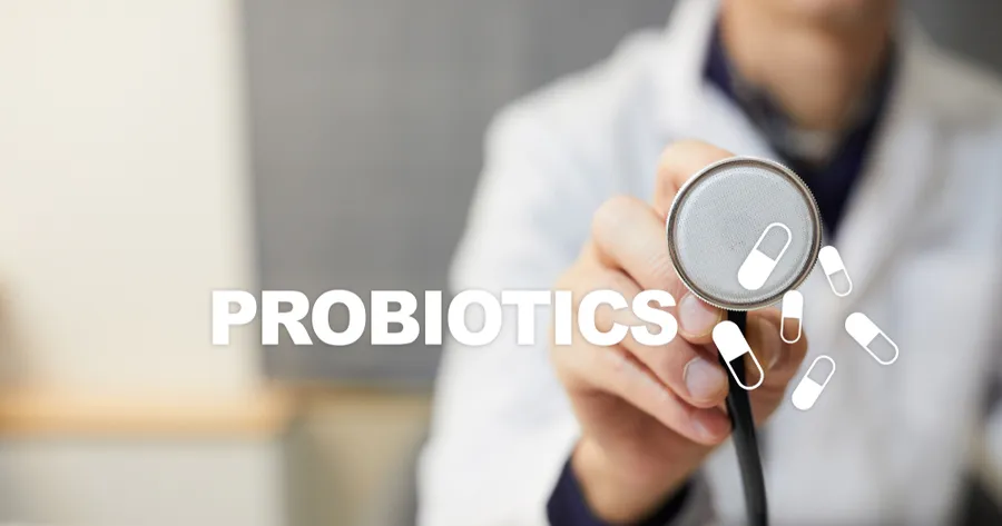 Aging Well: How Probiotics Boost Senior Gut Health