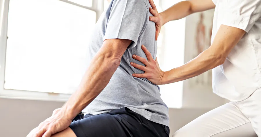 Sciatica Pain: How Seniors Are Finding Relief With Chiropractic Treatment