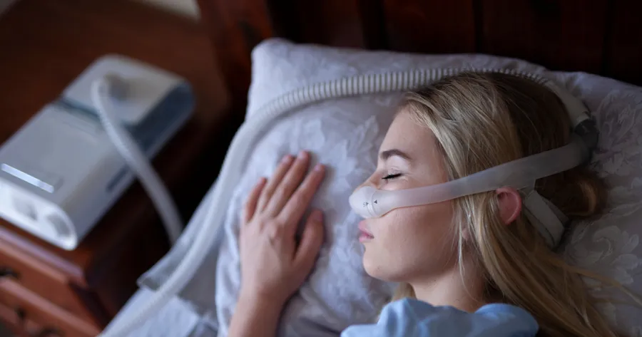 Affordable Sleep Solutions: Finding Low-Cost CPAP Machines Online