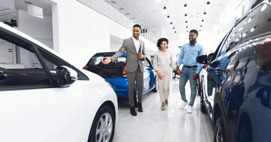 Finding Affordable Car Leases: Your Guide to Zero Down Payment Deals