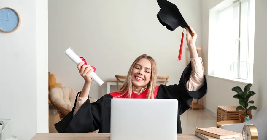 The Best Online Degrees for Adults on a Budget