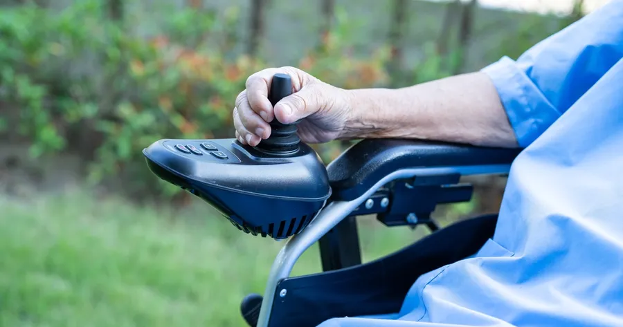 Navigating Medicare Coverage: Are Mobility Scooters Included?