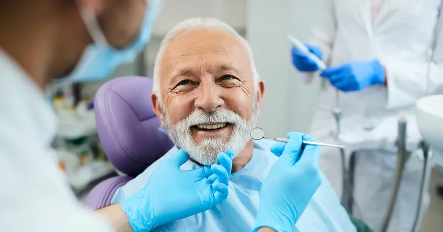 Affordable Dental Insurance Options for Seniors on a Tight Budget