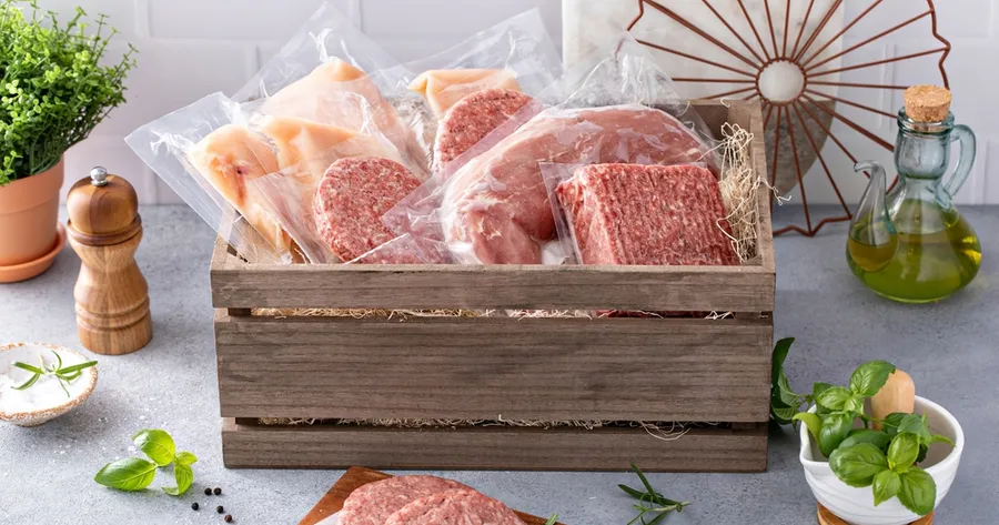 Meat Delivery for Seniors: A Healthy and Convenient Weight Loss Solution