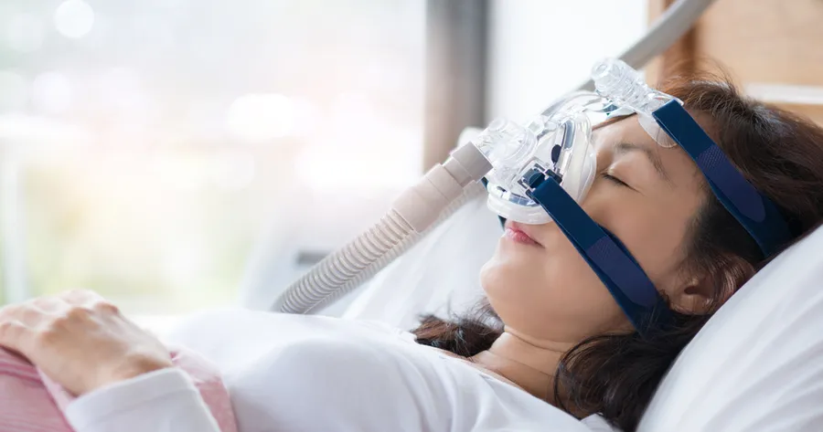 Breathing Easier: How CPAP Machines Can Alleviate Asthma Symptoms