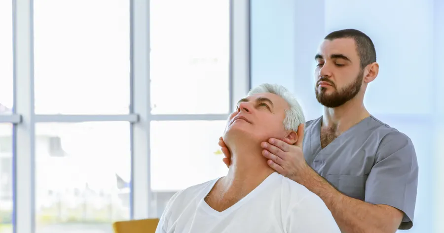 The Top 8 Benefits of Massage Therapy for Seniors: Why It’s Never Too Late to Start