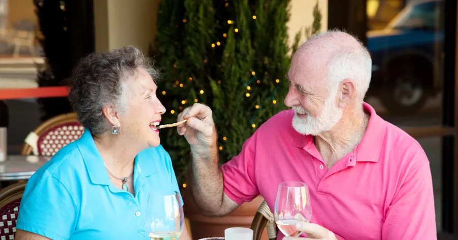 Senior Dating Simplified: Top Sites for Finding Your Perfect Match Over 65
