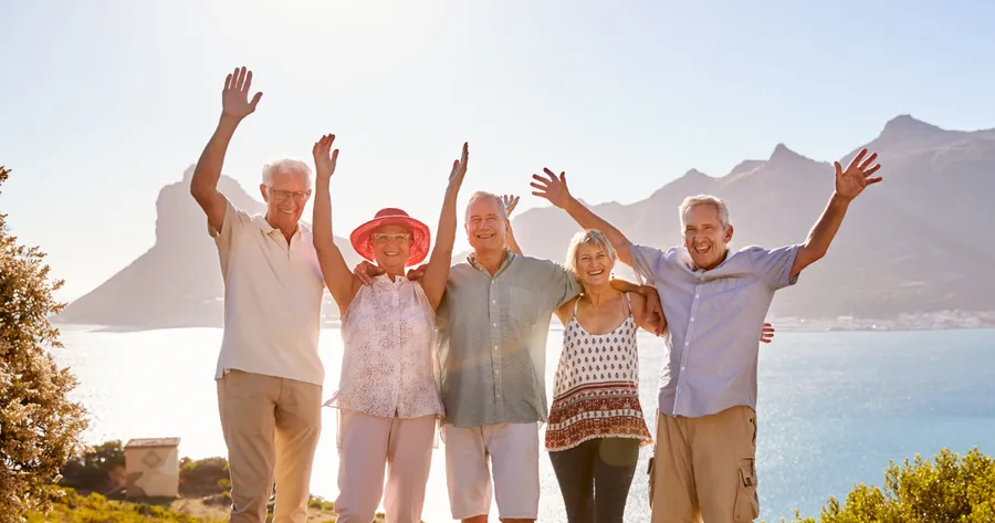 The Best Travel Deals for Seniors in 2023