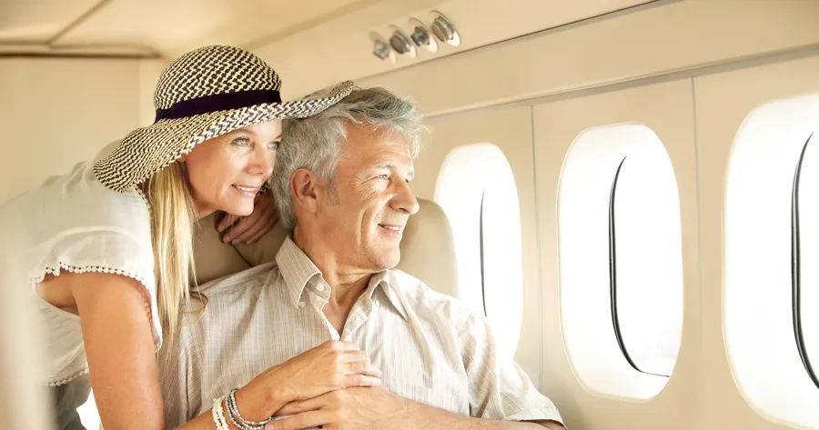Top 9 Cheap Senior Travel Insurance Plans for a Worry-Free Vacation