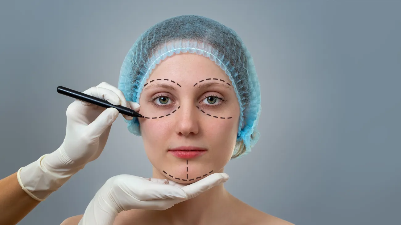 Everything You Need to Know About Plastic Surgery The Benefits, Risks