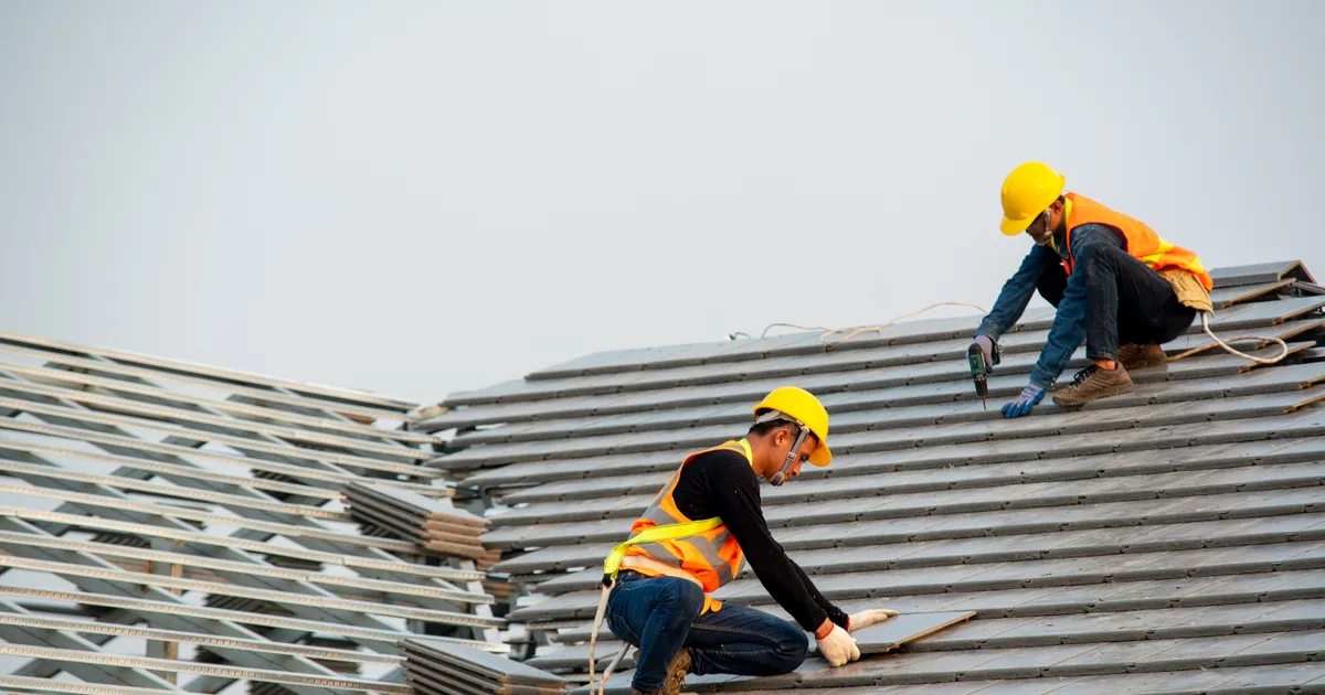 Affordable Roof Replacement How Seniors Are Saving Big on New Roofs