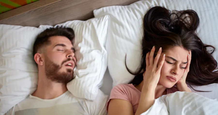 The Science of Snoring: Why Do We Snore and How Can We Stop?