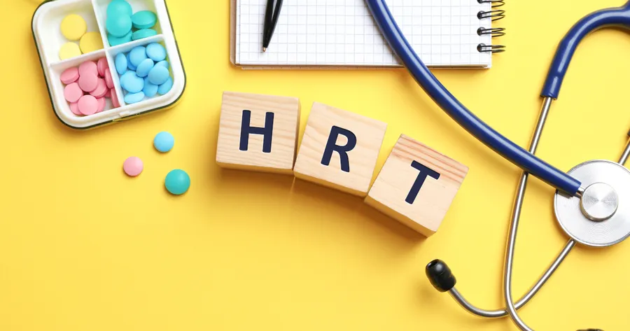 HRT 101: How to Know if Hormone Replacement Therapy is Right For You