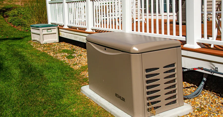 How to Save Money on Your Next Emergency Generator (Plus Home Installation)