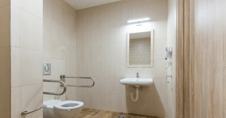 How To Save On Senior Accessible Bathroom Upgrades For Your Home