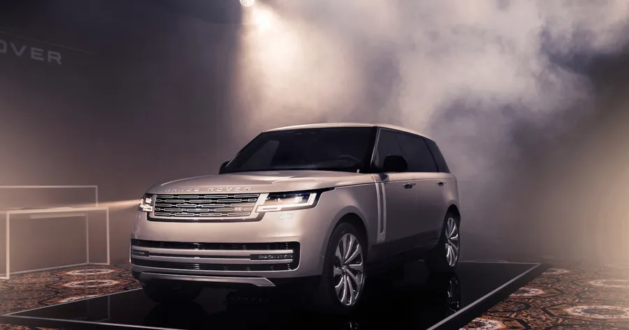 Unveiling the Best Range Rover Deals: A Senior’s Guide to Luxury on a Budget