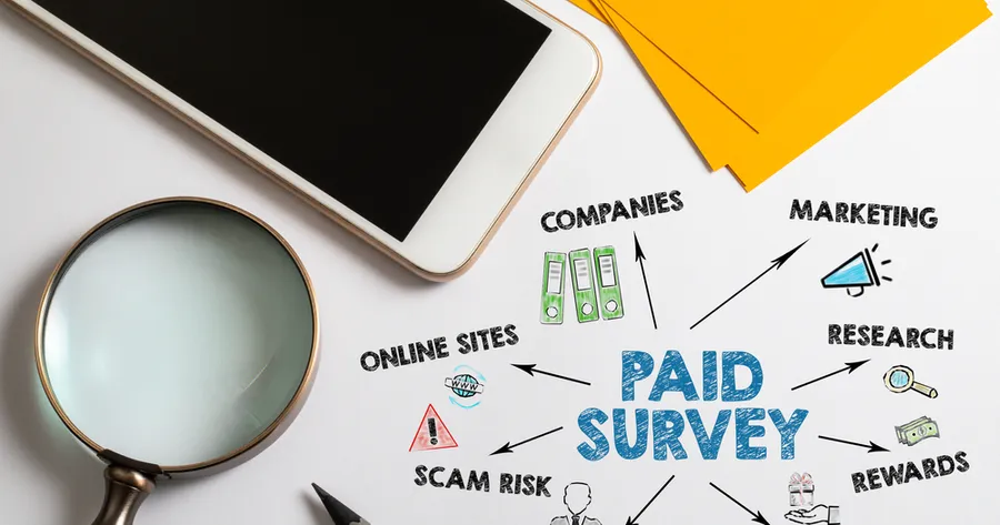 Maximize Your Earnings: Get Paid to Answer Surveys Online