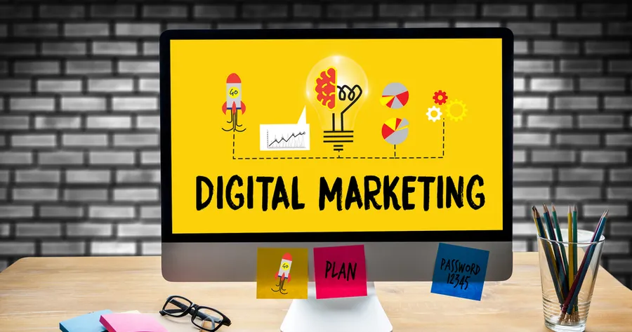 How Digital Marketing Courses Can Elevate Your Skills