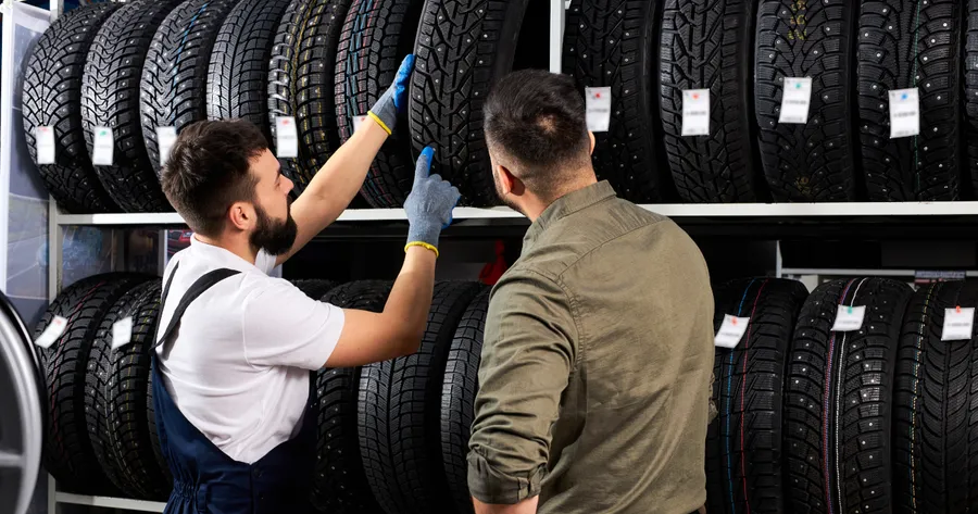 Top 10 Stores for Budget-Friendly Winter Tires: Your Guide to Savings
