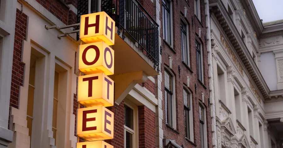 Amsterdam on a Budget: Top 10 Hotels Under $40