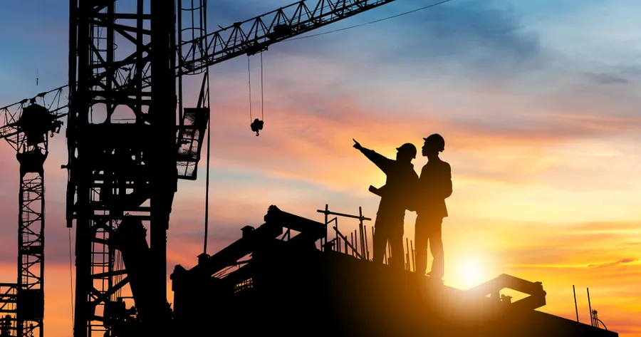 Finding Building Construction Services Jobs in Columbus