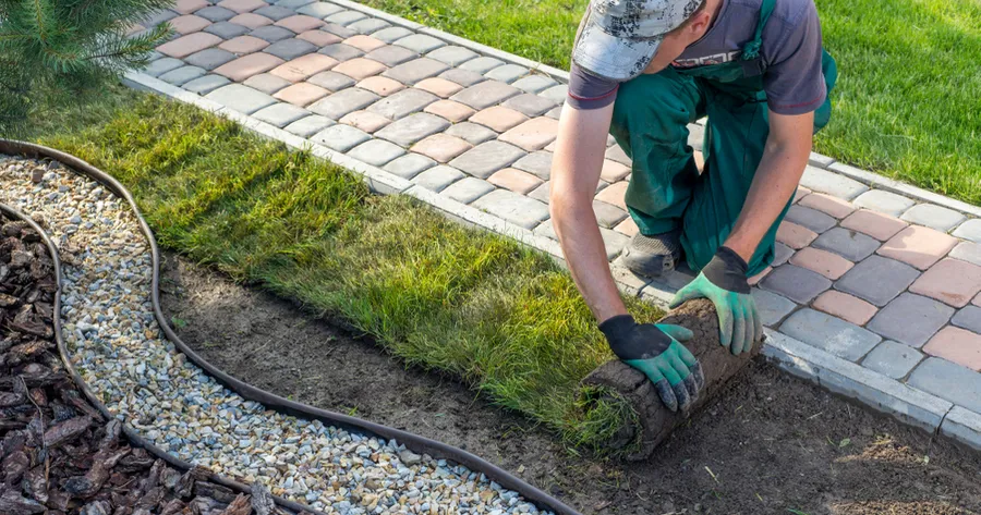 Finding Landscaping Services Jobs in Columbus
