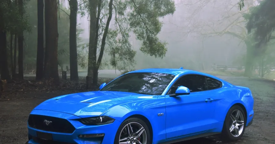 Expert Tips for Scoring a Ford Mustang Under $10K
