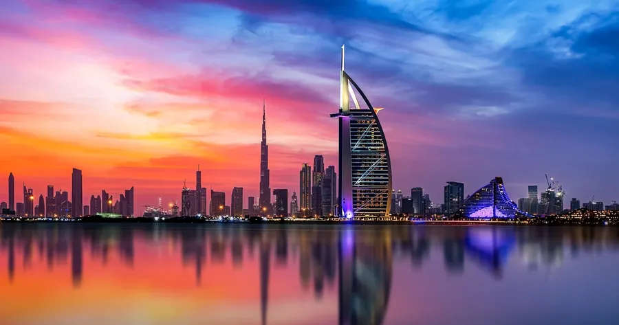 How Investing in Dubai Real Estate Can Really Pay Off