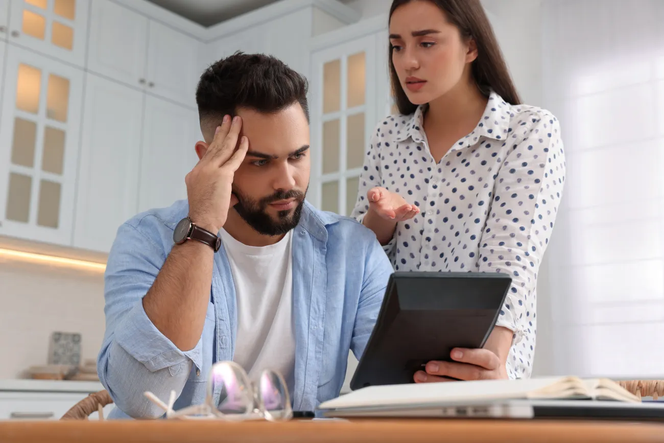 Personal Finance Topic Insight