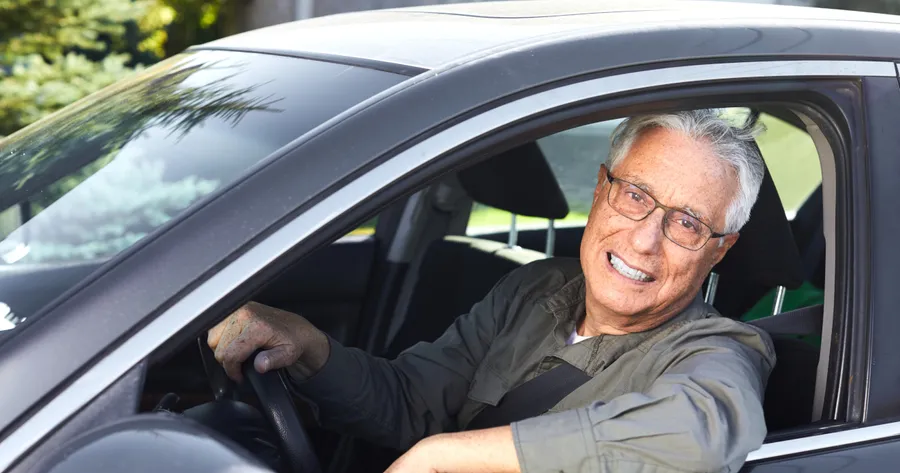 How to Save More with Senior Auto Insurance