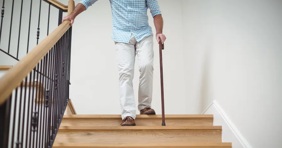 Affordable, No-Install Stair Lifts for Seniors