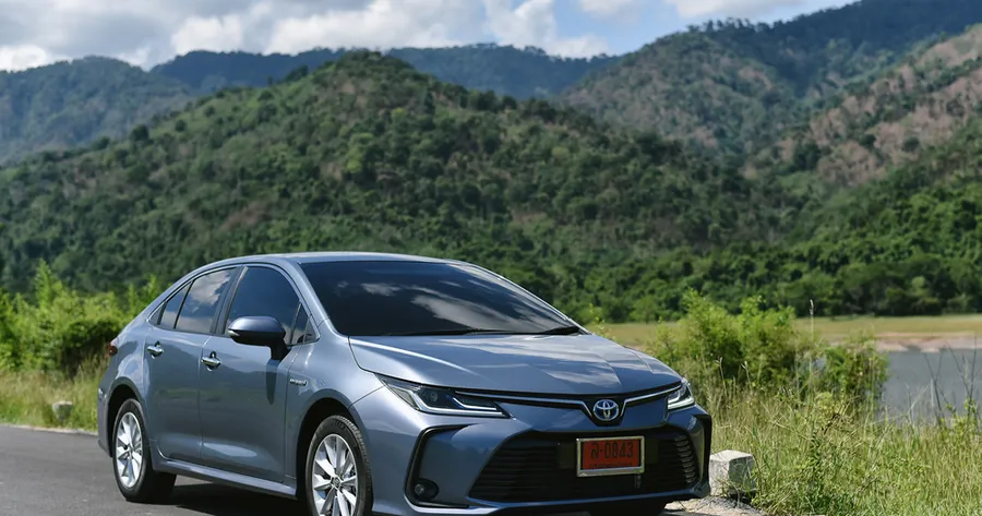Unlock Incredible Savings With Toyota Corolla Clearance Sales