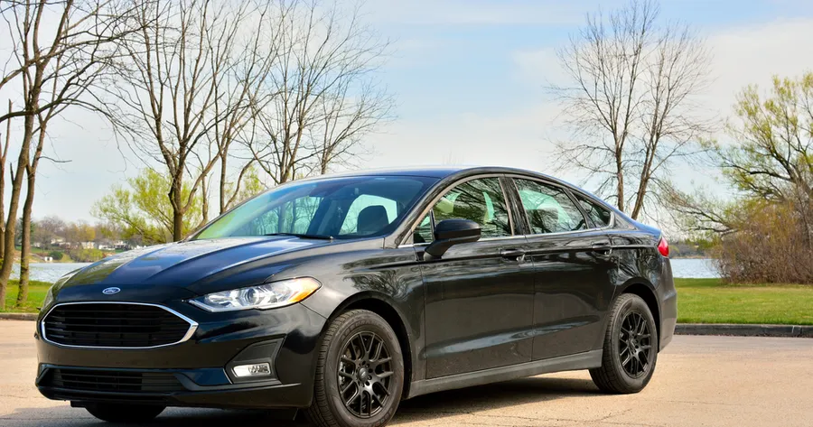 How To Score Big at a Ford Fusion Clearance Sale
