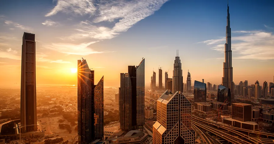 Transform Your Portfolio With High-Yield Luxury Flats in Dubai