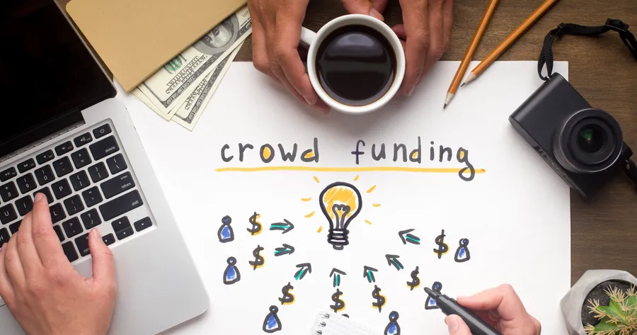 Transforming Your Business With Free Crowdfunding