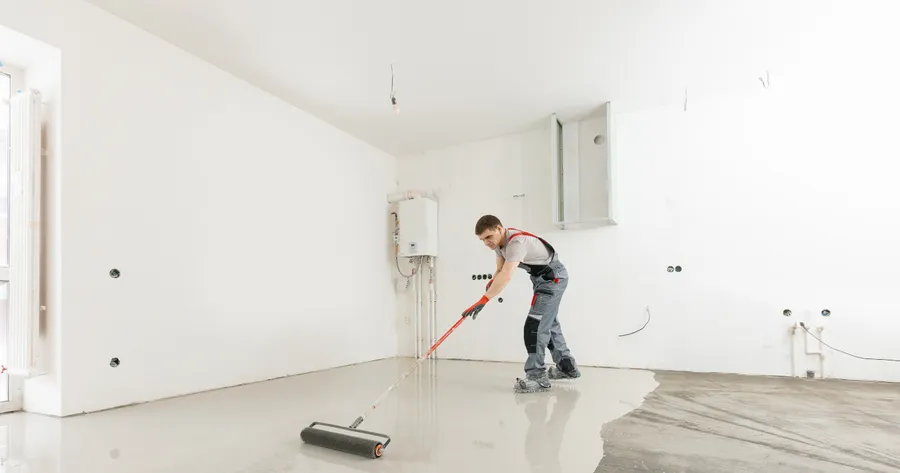 Affordable Epoxy Coating: The Ideal Solution for Garage Floors