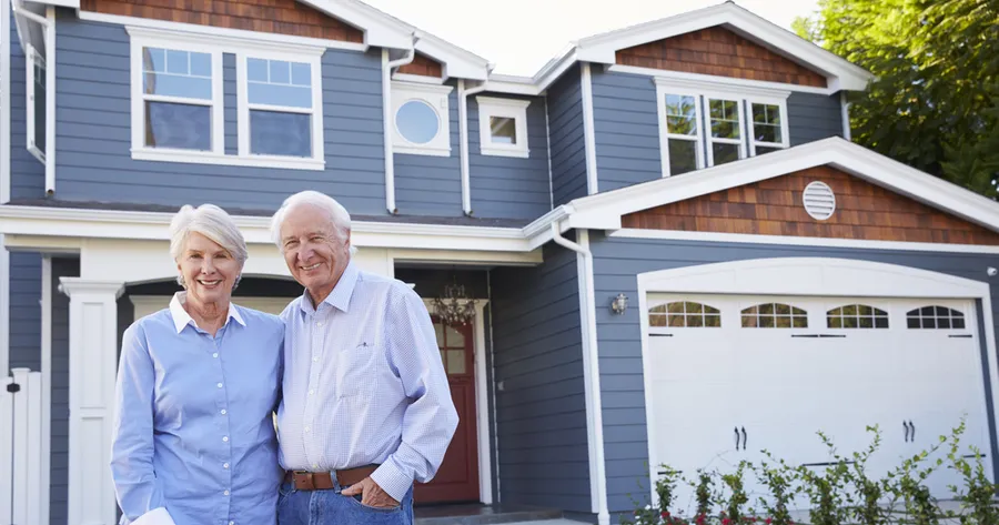 AARP Home Insurance for Seniors: Enjoy Exclusive Savings