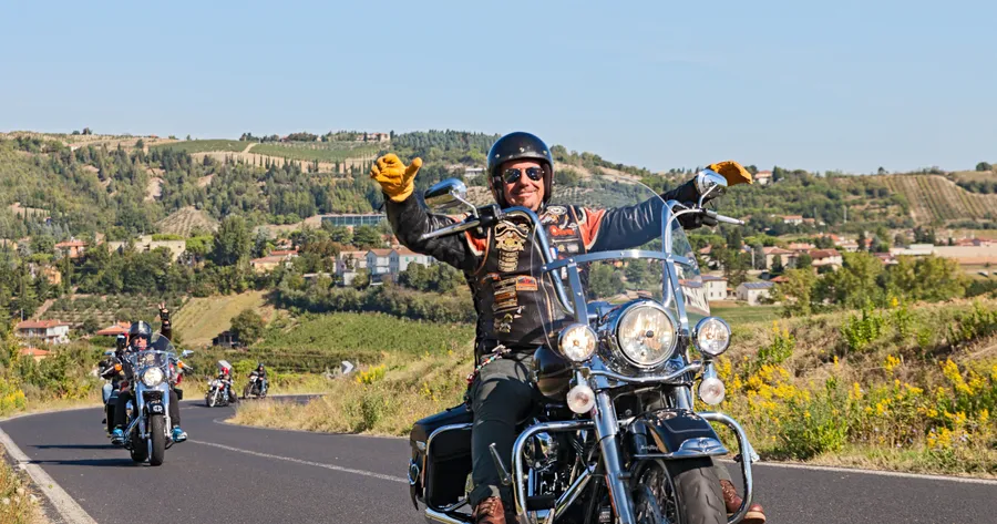 Full Coverage Motorcycle Insurance: Affordable Protection for Your Ride