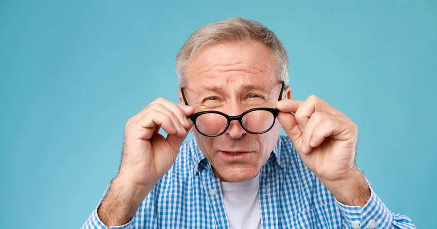 Macular Degeneration: Causes, Risks, and Early Detection