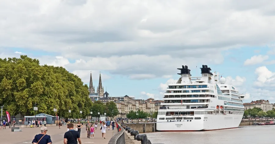 Unsold Rooms on River Cruises Can Be a Smart Way To Score Savings