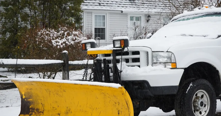 Why You Should Consider Professional Snow Removal This Winter