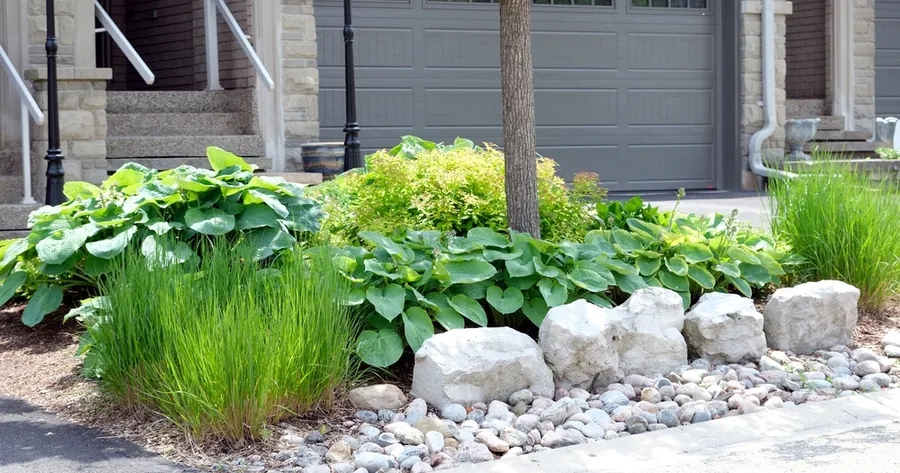 Low-Maintenance Landscaping Ideas for Busy Homeowners