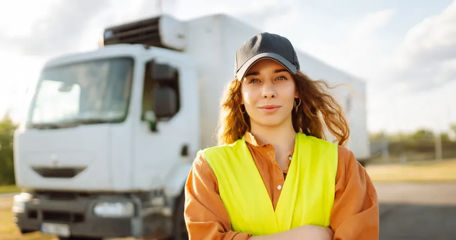 Why Truck Driving Can Make a Great Career