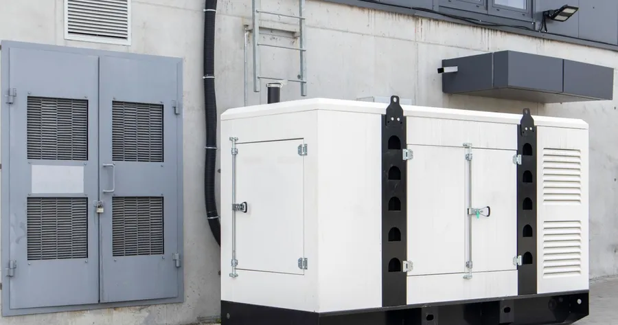 How Industrial Backup Generators Enhance Power Resilience and Sustainability