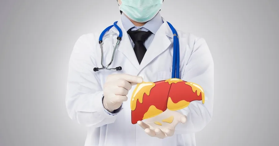 How Is Nonalcoholic Steatohepatitis Managed and Treated?