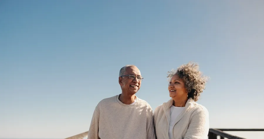 Hassle-Free Senior Living: Move-In Ready, All-Inclusive Retirement Villages